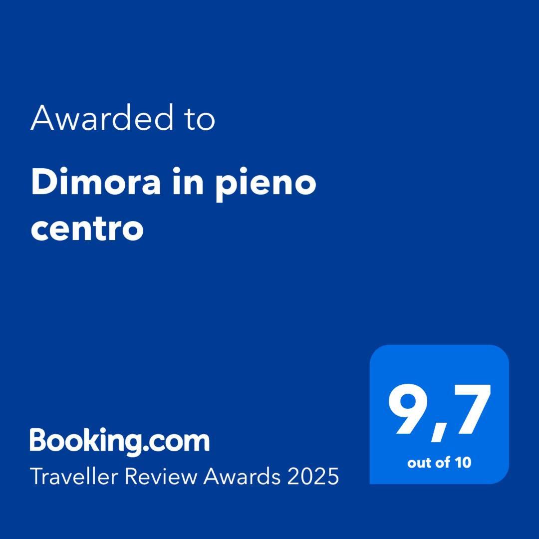 马泰拉Dimora In Pieno Centro公寓 客房 照片