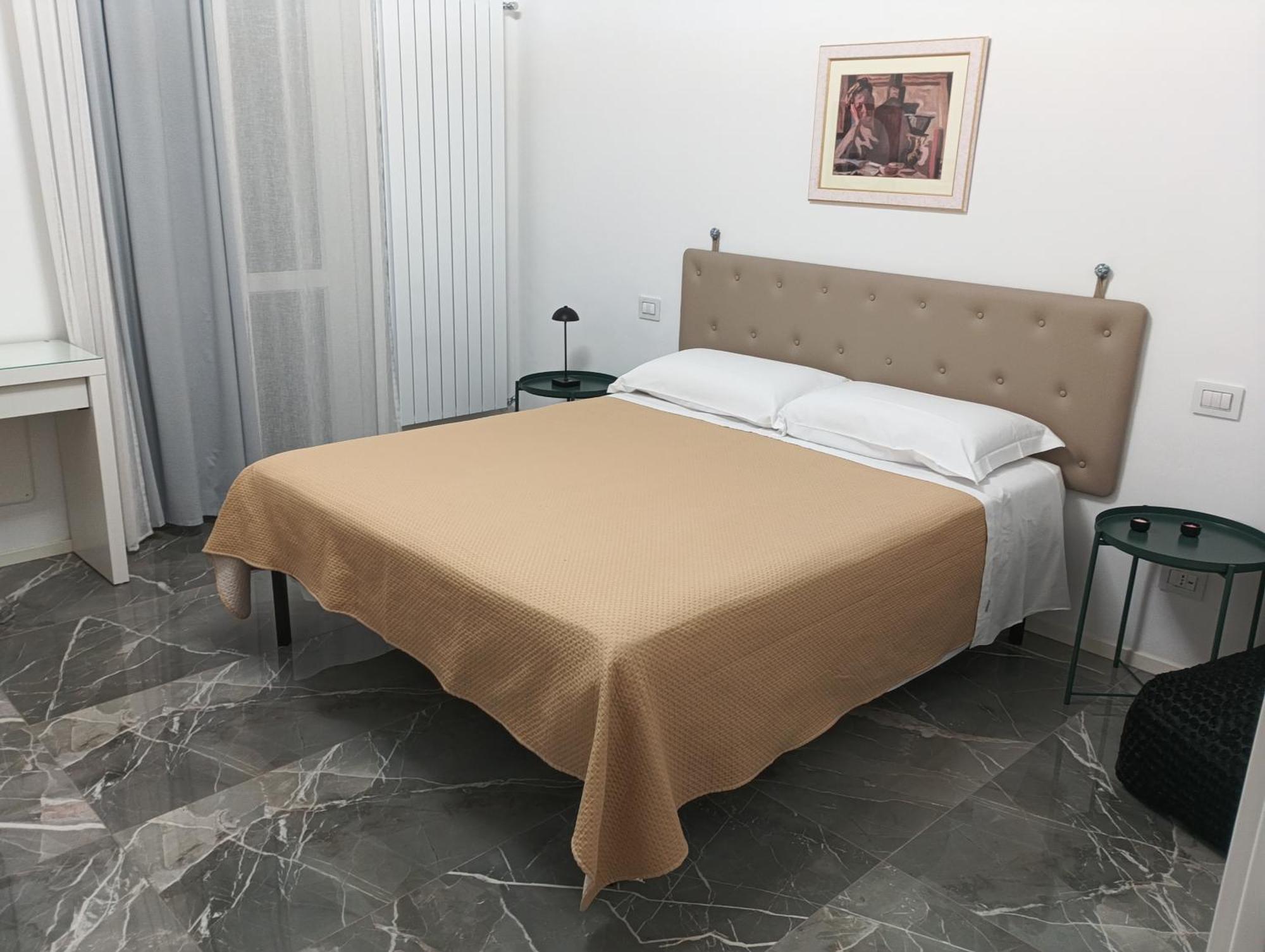 马泰拉Dimora In Pieno Centro公寓 客房 照片